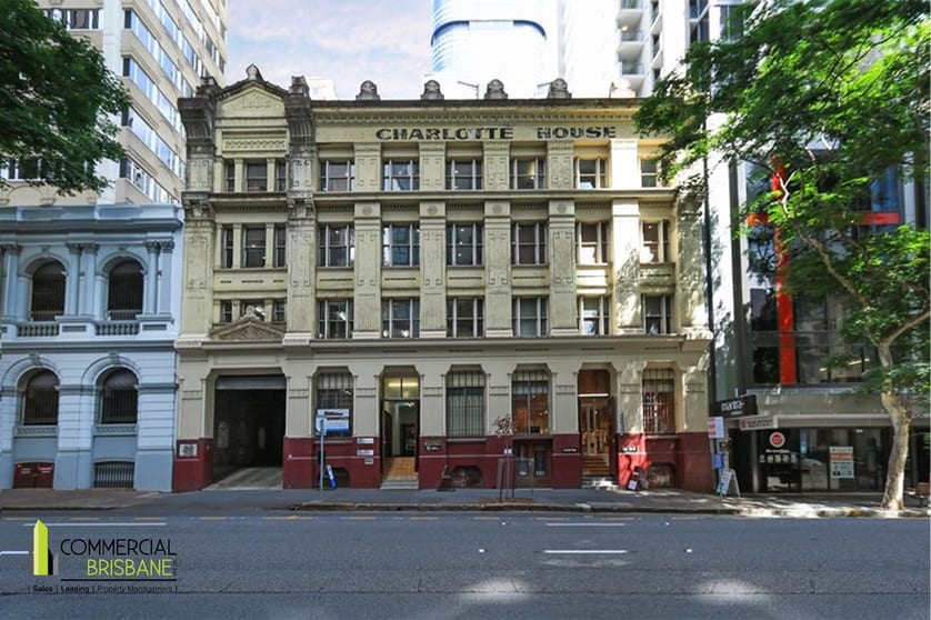 Click to view all images 8/139-145 Charlotte Street Brisbane City QLD 4000 - Image 2