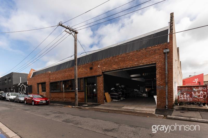 Click to view all images 77 Cromwell Street Collingwood VIC 3066 - Image 1