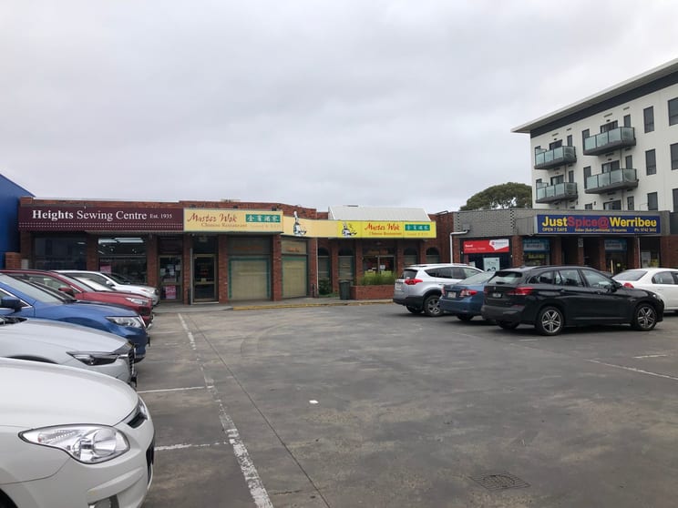 Click to view all images 1/63 Synnot Street Werribee VIC 3030 - Image 2