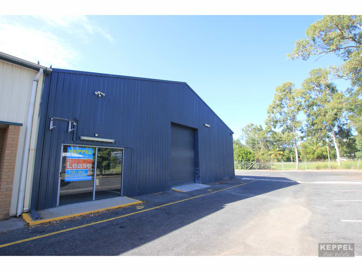 Click to view all images 4/4-6 McBean Street Yeppoon QLD 4703 - Image 1