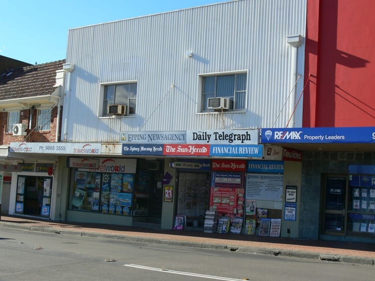 Click to view all images 2/28 Langston Place Epping NSW 2121 - Image 3