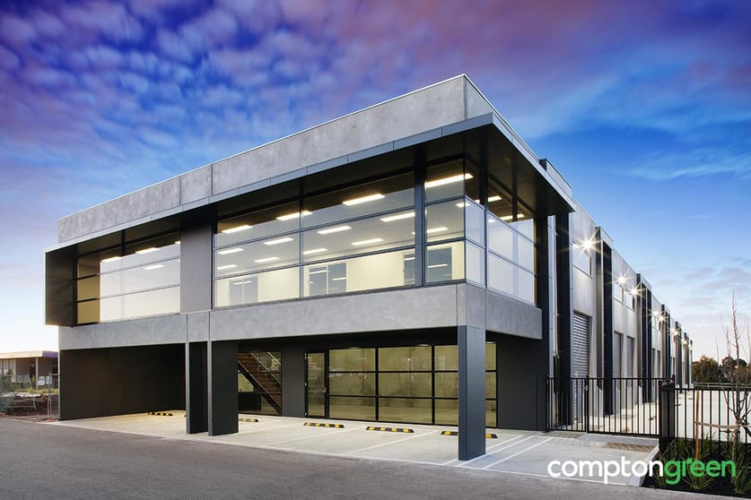 Click to view all images 5/40B Wallace Avenue Point Cook VIC 3030 - Image 1