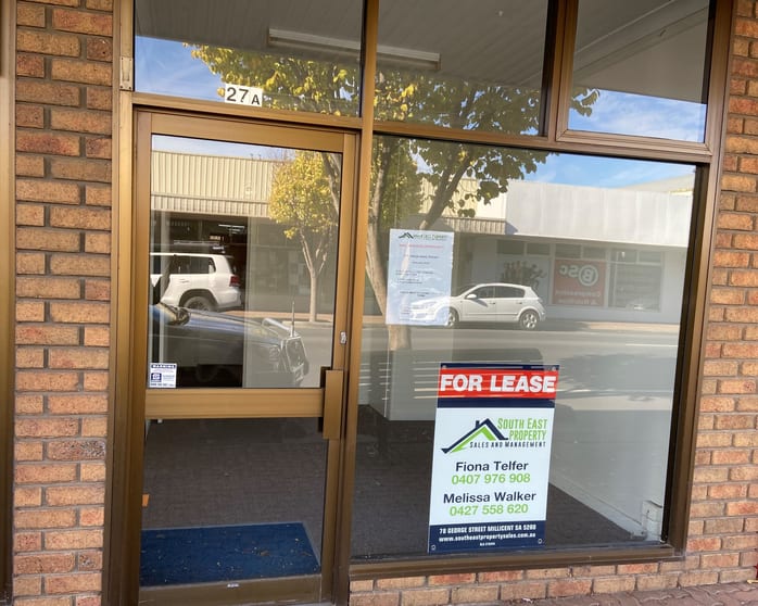 Click to view all images 27A George Street Millicent SA 5280 - Image 1
