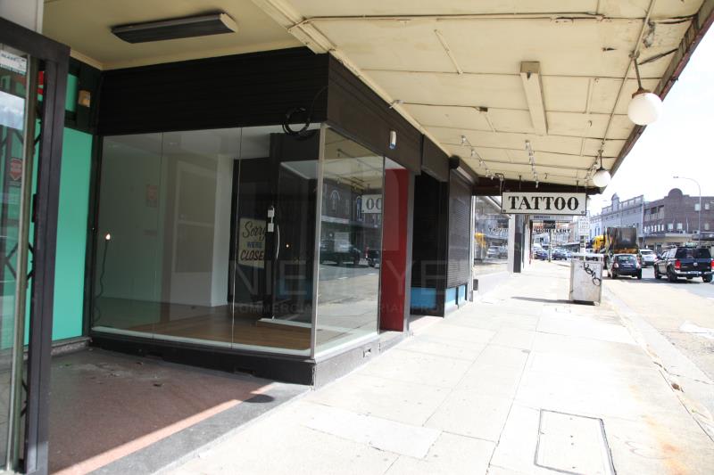 Click to view all images Shop 428/428 Parramatta Road Petersham NSW 2049 - Image 3