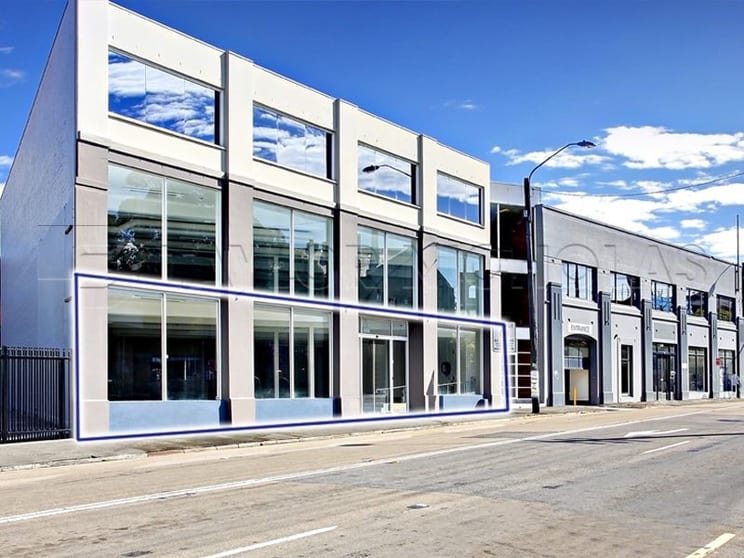 Click to view all images 114 Pyrmont Bridge Road Camperdown NSW 2050 - Image 1