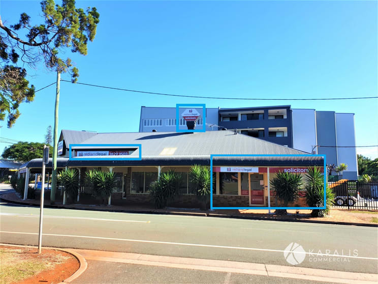 Click to view all images 5/160 Broadwater Terrace Redland Bay QLD 4165 - Image 1