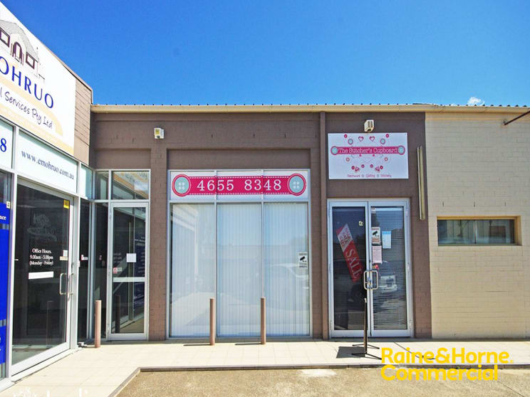 Click to view all images Shop 1,2 & 4a/20 Argyle Street Camden NSW 2570 - Image 3