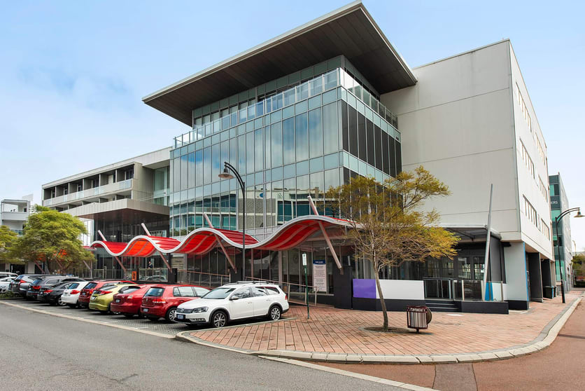 Click to view all images 27/22 Railway Road Subiaco WA 6008 - Image 1