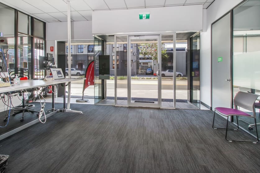 Click to view all images Suite 1/285 Hunter Street Newcastle NSW 2300 - Image 2