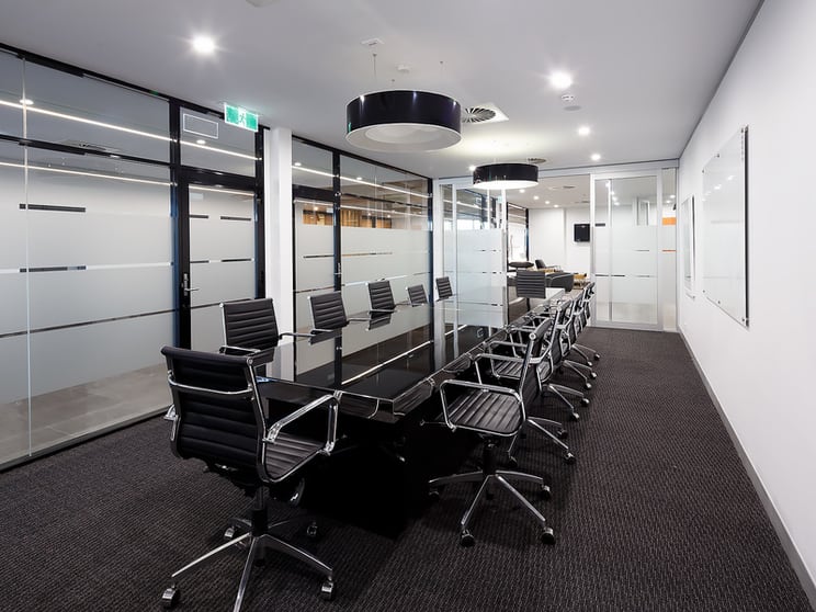 Click to view all images Units 12-14/24 Iron Knob Street Fyshwick ACT 2609 - Image 3