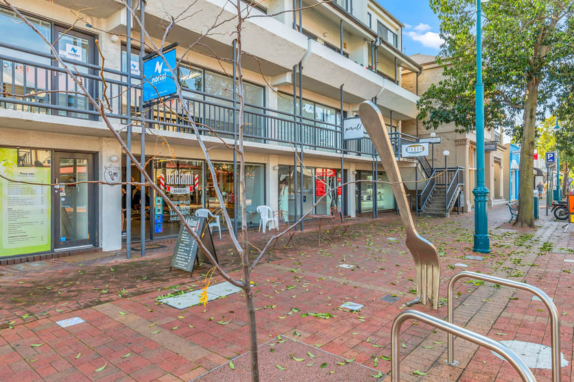 Click to view all images 3/88A Melbourne Street North Adelaide SA 5006 - Image 2