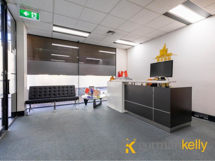 Click to view all images Suite 1 & 2/363 Camberwell Road Camberwell VIC 3124 - Image 2