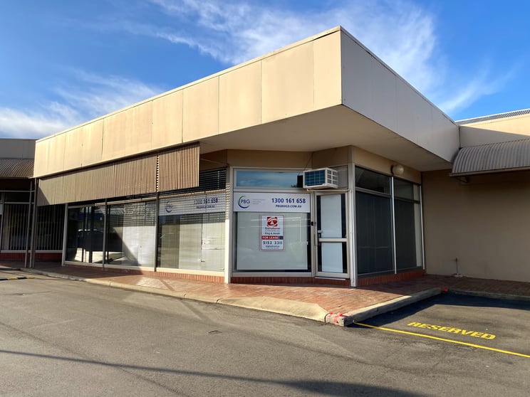 Click to view all images 12/80-88 Main Street Bairnsdale VIC 3875 - Image 1