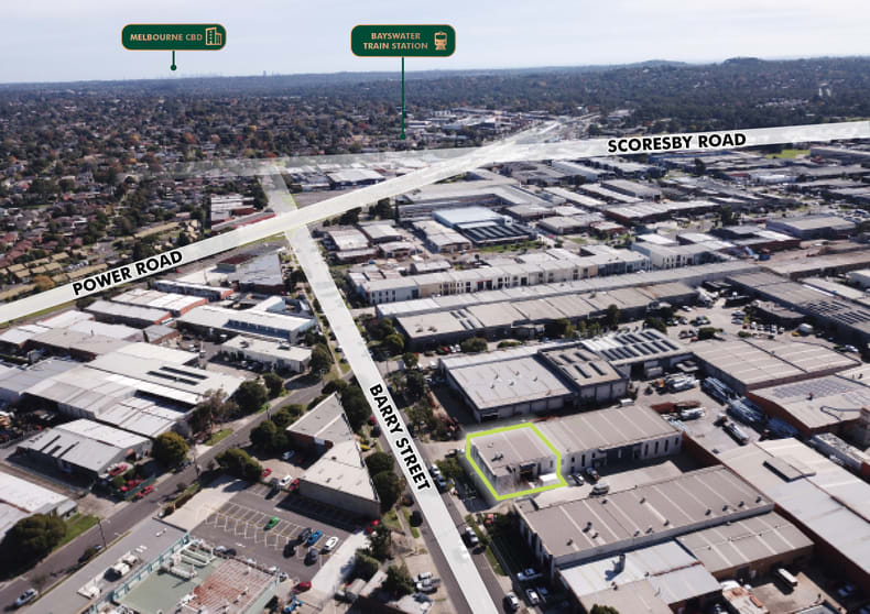 Click to view all images 1/35 Barry Street Bayswater VIC 3153 - Image 2