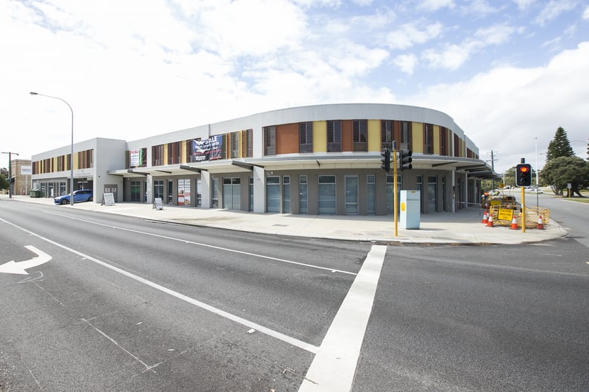 Click to view all images 28/210 Queen Victoria Street North Fremantle WA 6159 - Image 2