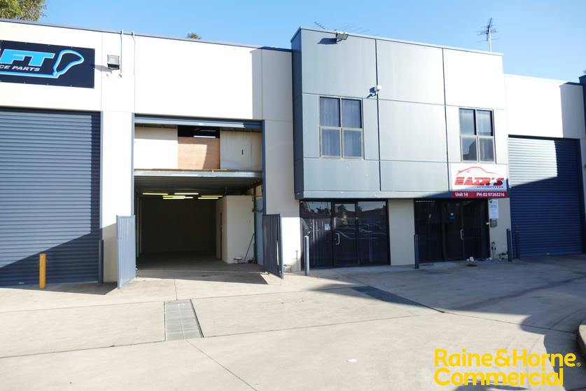 Click to view all images 13/252 Hume Highway Lansvale NSW 2166 - Image 1