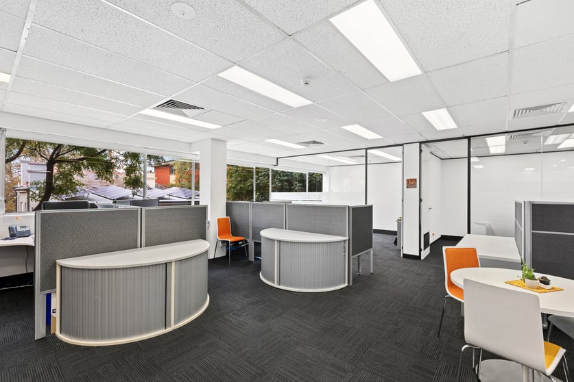 Click to view all images Suite 106/3 Eden Street North Sydney NSW 2060 - Image 1
