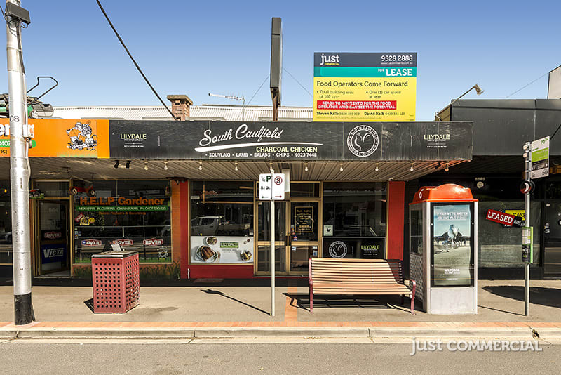 Click to view all images 682 Glen Huntly Road Caulfield South VIC 3162 - Image 1