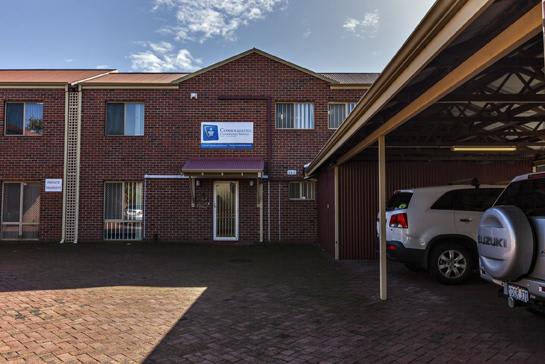 Click to view all images 32 - 34 Brisbane Street Perth WA 6000 - Image 1