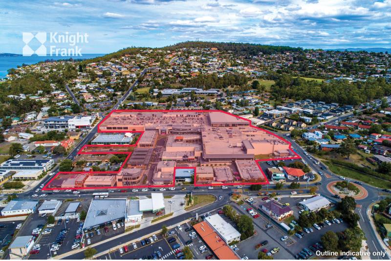 Click to view all images Shop 71/72/29 Channel Highway Kingston TAS 7050 - Image 3