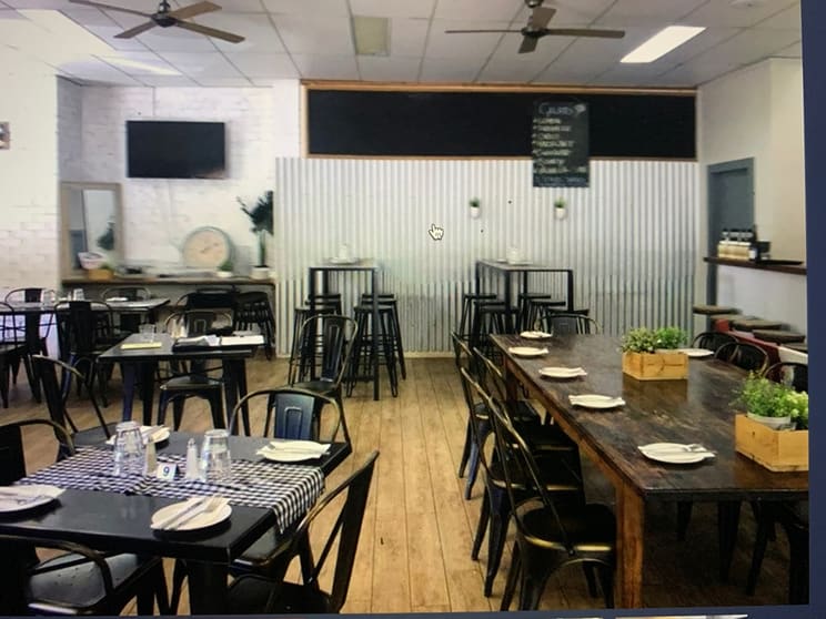 Click to view all images Shop 1/91 Lawrence Hargrave Drive Stanwell Park NSW 2508 - Image 2