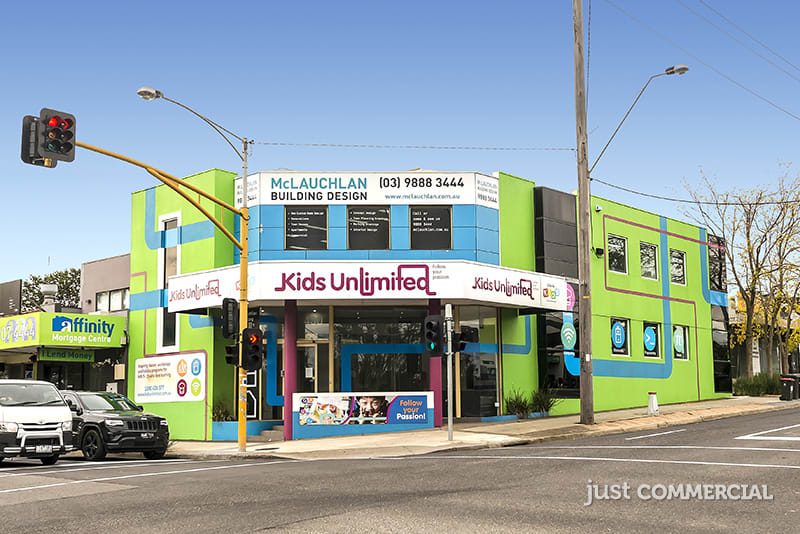 Click to view all images Level 1/430-432 Huntingdale Road Mount Waverley VIC 3149 - Image 1