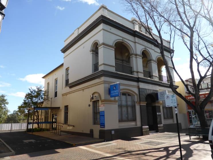 Click to view all images 131 Macquarie Street Dubbo NSW 2830 - Image 1