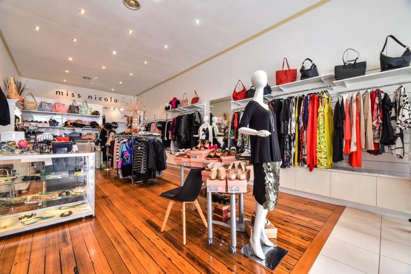 Click to view all images Ground Shop/122 Charles Street Launceston TAS 7250 - Image 2