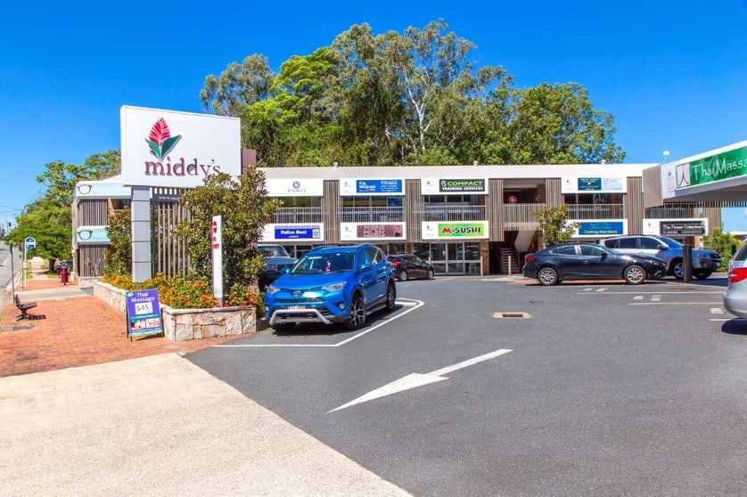 Click to view all images 1/29 MAIN STREET Buderim QLD 4556 - Image 3