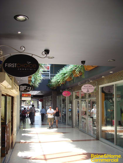 Click to view all images Shop 9/262 Macquarie Street Liverpool NSW 2170 - Image 3