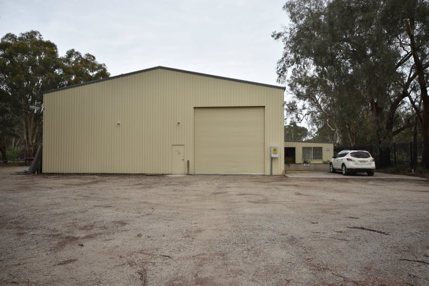 Click to view all images 494 Dallinger Road Lavington NSW 2641 - Image 2