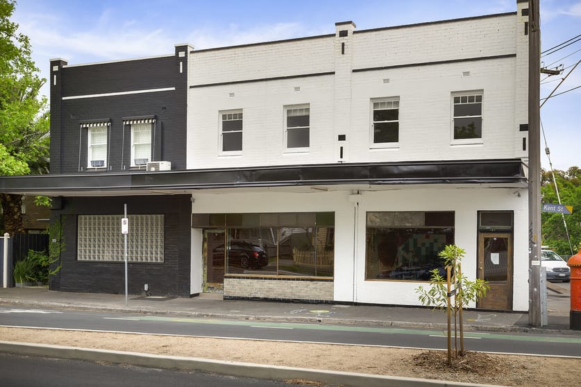 Click to view all images 117 Kent Street Ascot Vale VIC 3032 - Image 1