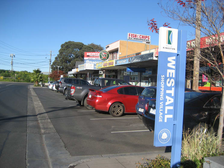 1/146 Rosebank Avenue Clayton South VIC 3169 - Image 1