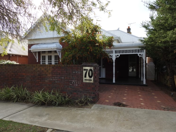 Click to view all images 70 Churchill Avenue Subiaco WA 6008 - Image 1