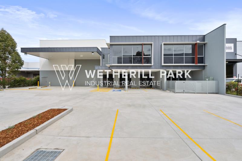Click to view all images Eastern Creek NSW 2766 - Image 1