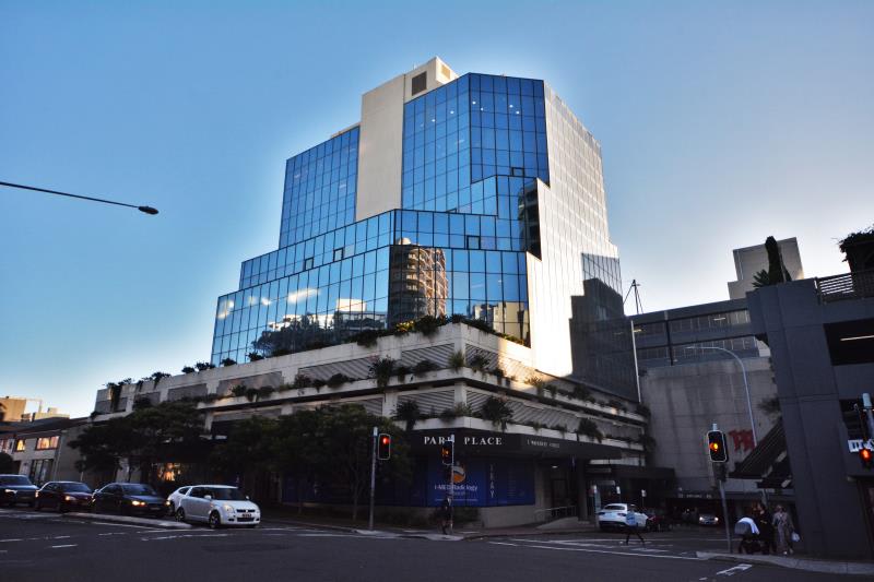 Click to view all images Suite 601/3 Waverley Street Bondi Junction NSW 2022 - Image 1