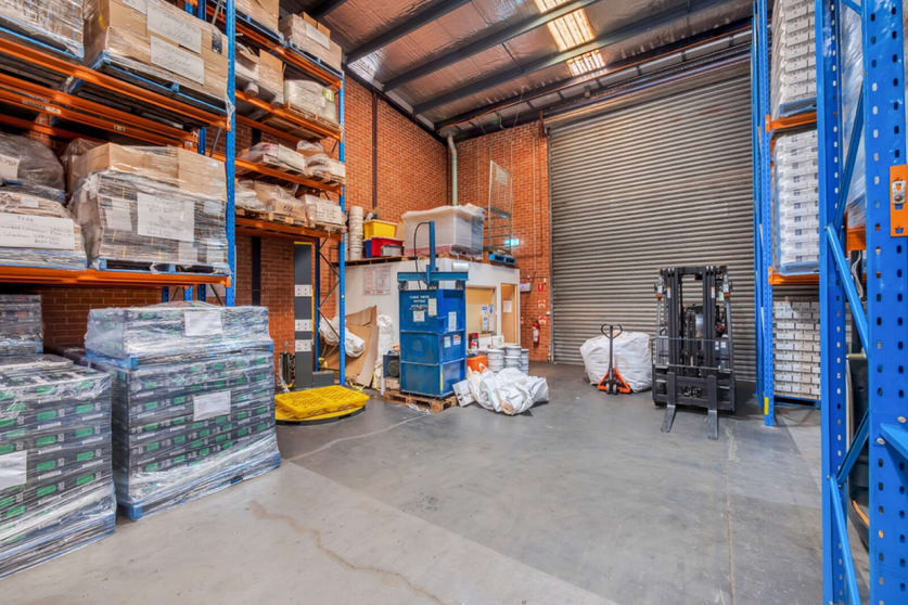 Click to view all images Unit 4/100-102 O'Riordan Street Alexandria NSW 2015 - Image 2