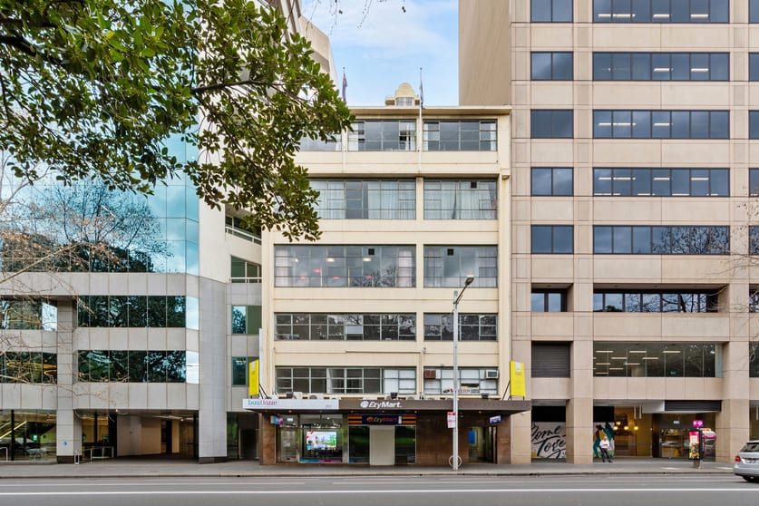 Click to view all images 5/251 Elizabeth Street Sydney NSW 2000 - Image 1