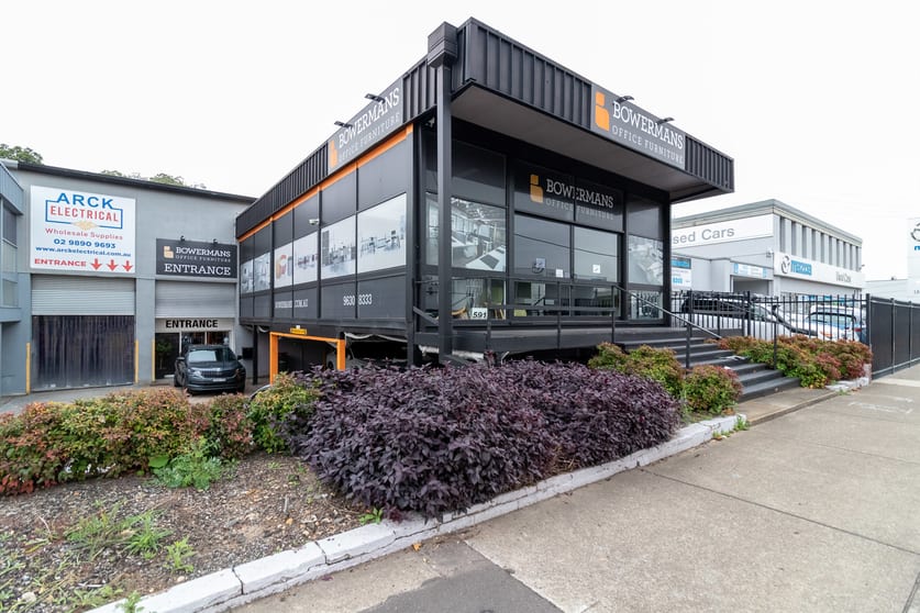Click to view all images 3/587-591 Church Street North Parramatta NSW 2151 - Image 1