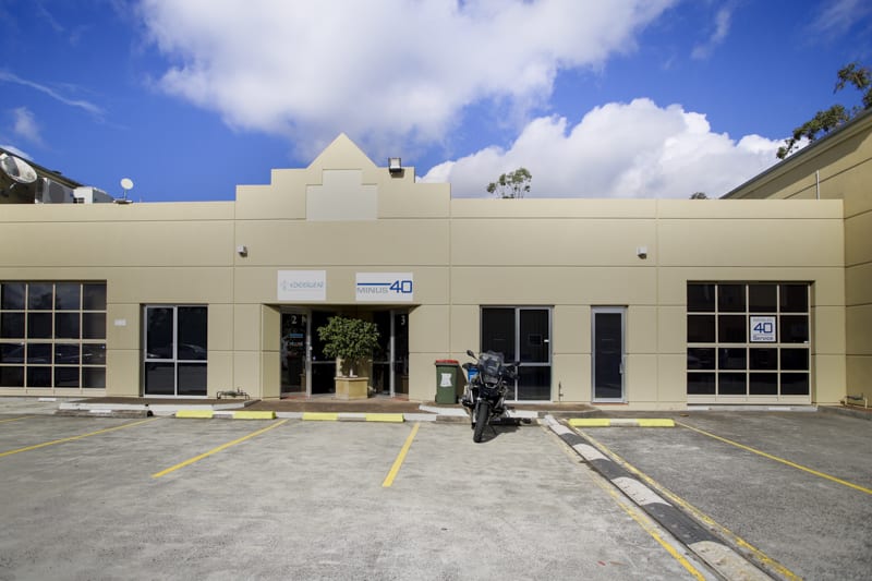 Click to view all images 3/10 Gladstone Road Castle Hill NSW 2154 - Image 1