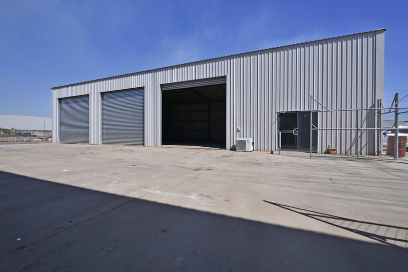 Click to view all images 2/25 Mighall Road Holtze NT 0829 - Image 1