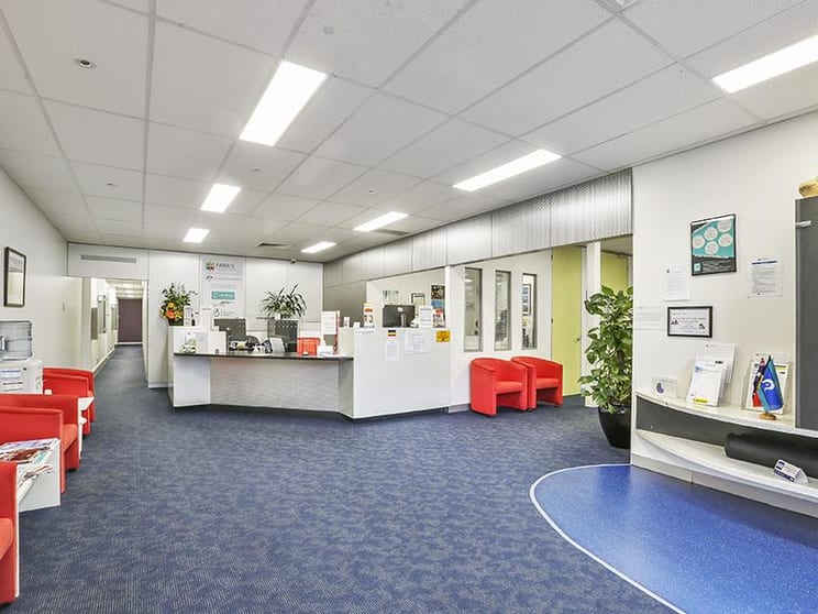 Click to view all images Suite 2, 27-31 Myers Street Geelong VIC 3220 - Image 2