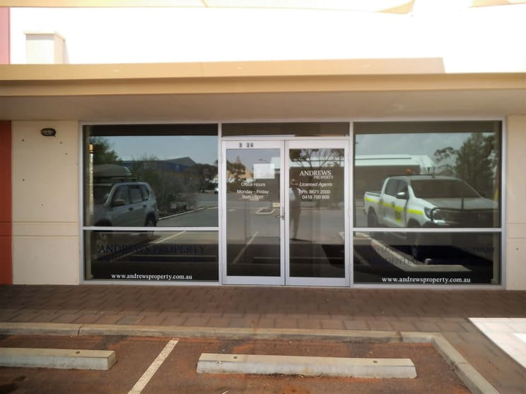 3/24 Tutop Street Roxby Downs SA 5725 - Image 1