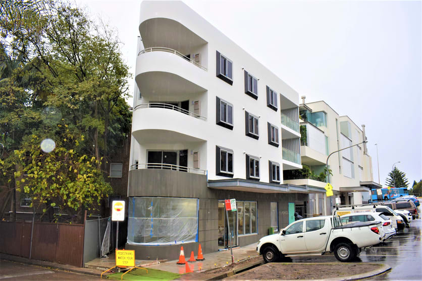 Click to view all images 1 Sir Thomas Mitchell Road Bondi Beach NSW 2026 - Image 1