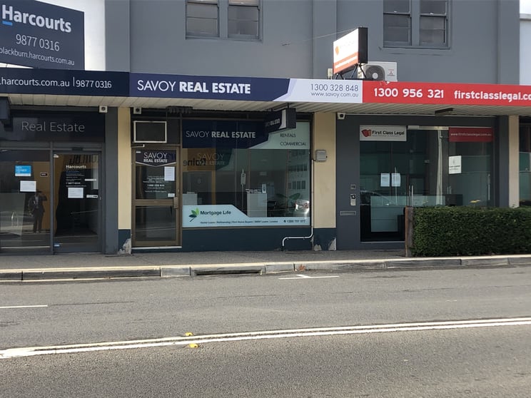 Click to view all images 11 BLACKBURN ROAD Blackburn VIC 3130 - Image 1