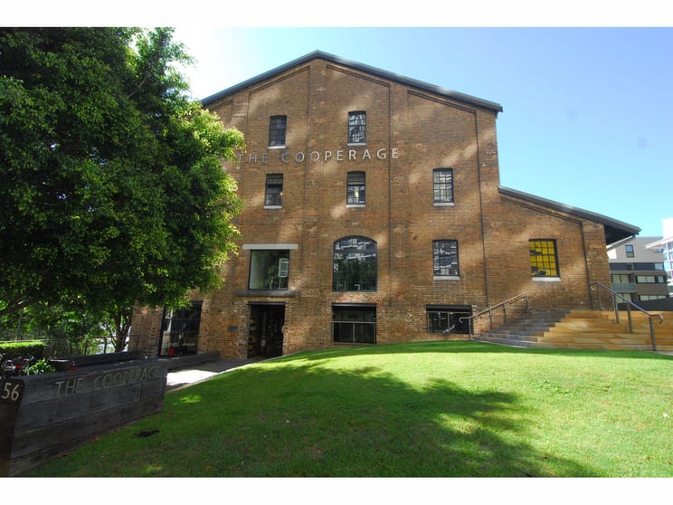Click to view all images 108/56 Bowman Street Pyrmont NSW 2009 - Image 3