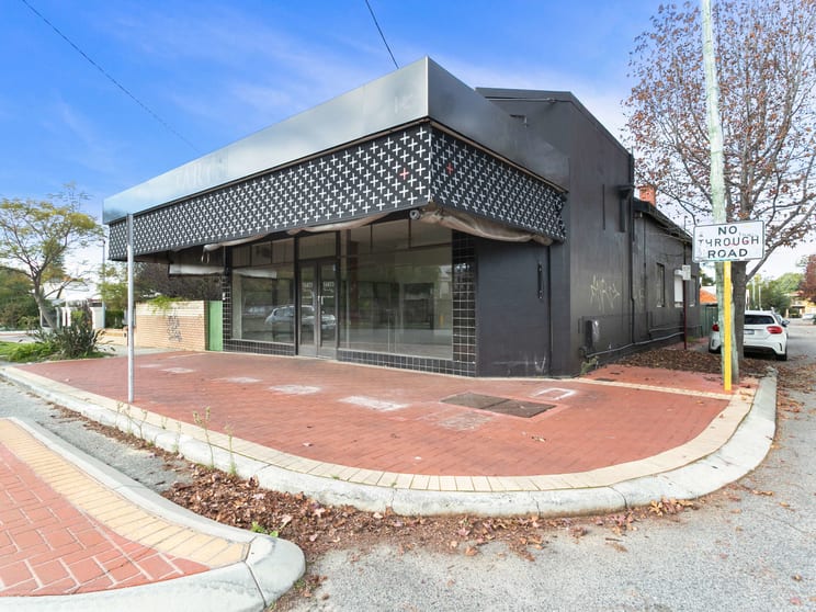 Click to view all images 212 Lake Street Perth WA 6000 - Image 2