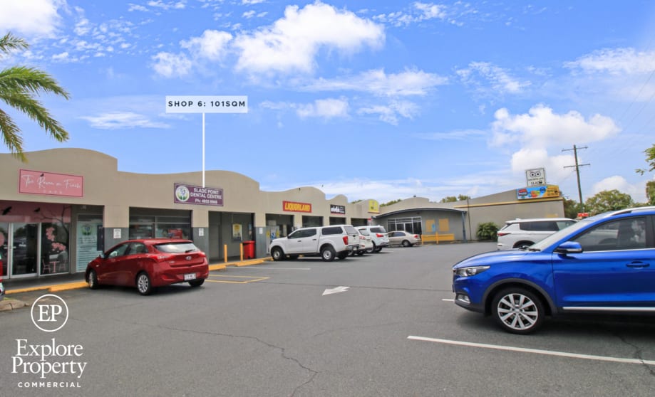 Click to view all images 3/1 - 7 Finch Street Slade Point QLD 4740 - Image 2