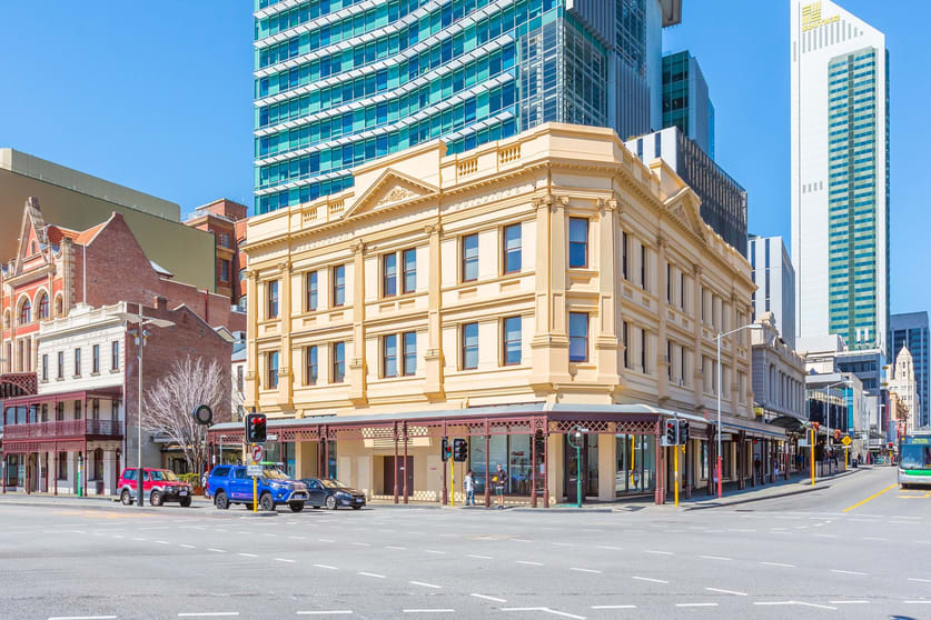 150 William Street Perth WA 6000 - Image 1