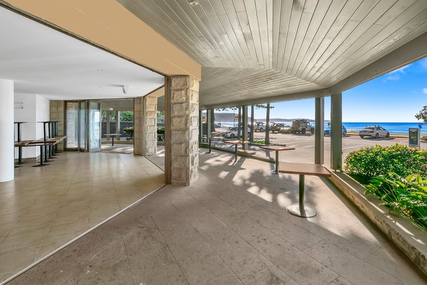 Click to view all images 1/24 Ocean Road Palm Beach NSW 2108 - Image 1